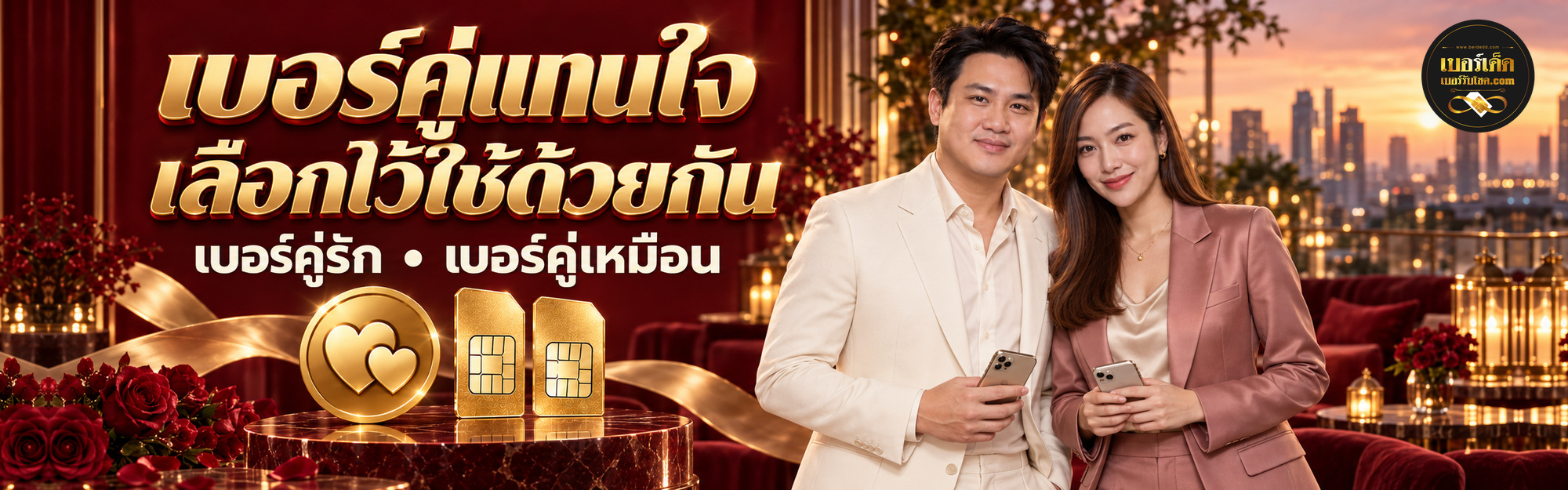ภาพโฆษณา